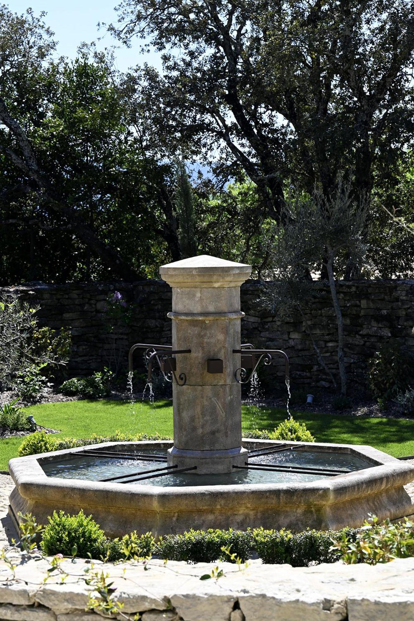 La Borie Oubliee Villa Gordes Eksteriør bilde